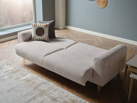 Legato 3 Seater Sofabed