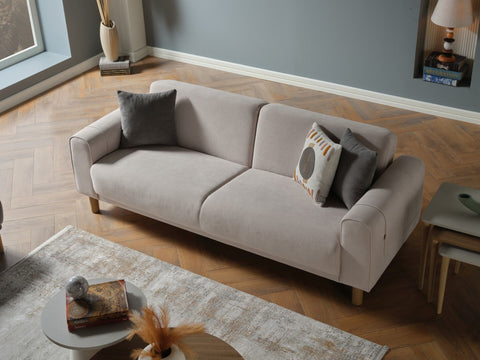 Legato 3 Seater Sofabed