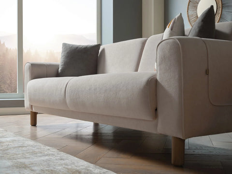 Legato 3 Seater Sofabed