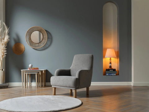 Legato Armchair