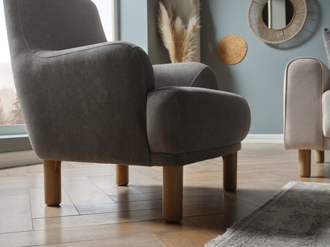 Legato Armchair