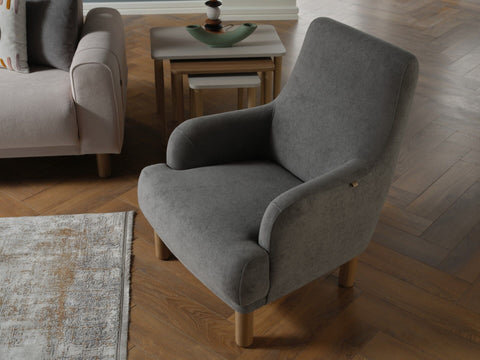 Legato Armchair