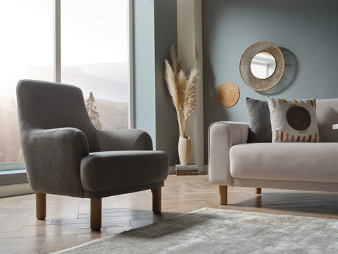 Legato Armchair