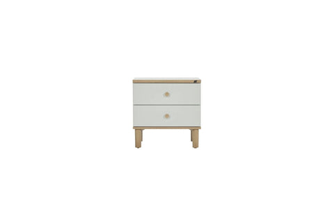 Legato Bedside Table