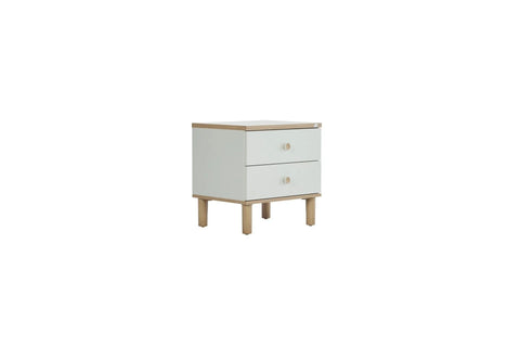 Legato Bedside Table
