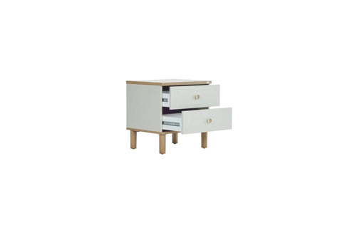 Legato Bedside Table