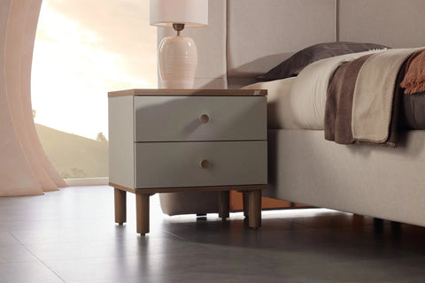 Legato Bedside Table