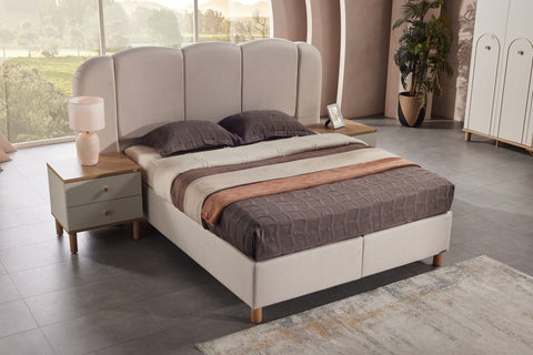 Legato Bedside Table