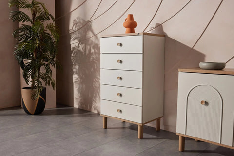 Legato Chest Of Drawers