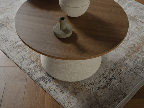 Legato Coffee Table