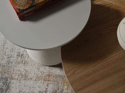 Legato Coffee Table