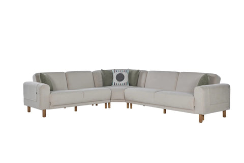 Legato Corner Sofa