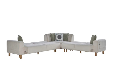 Legato Corner Sofa