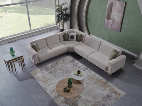 Legato Corner Sofa