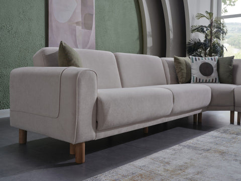 Legato Corner Sofa