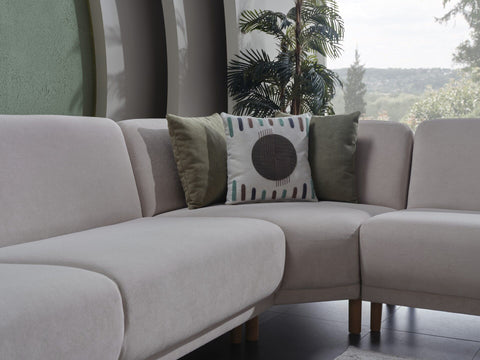 Legato Corner Sofa