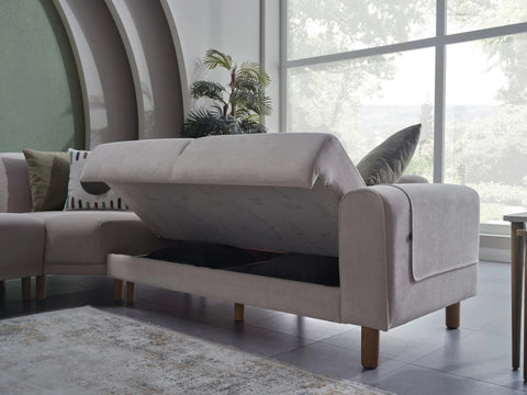 Legato Corner Sofa