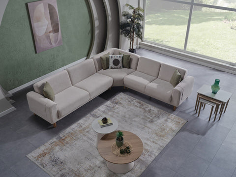 Legato Corner Sofa