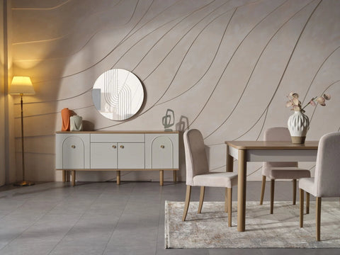 Legato Dining Room Set