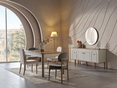 Legato Dining Room Set