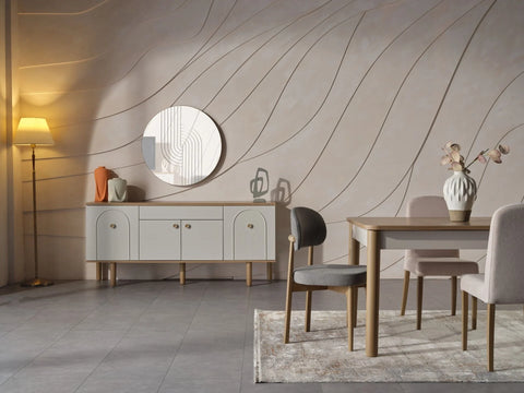 Legato Dining Room Set