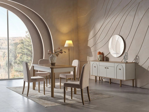 Legato Dining Room Set