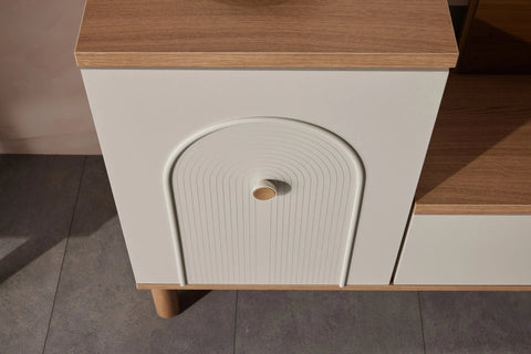 Legato Dressing Table