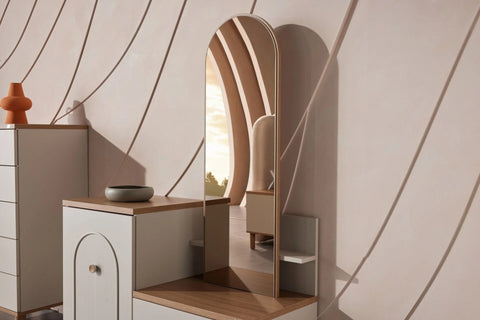 Legato Dressing Table
