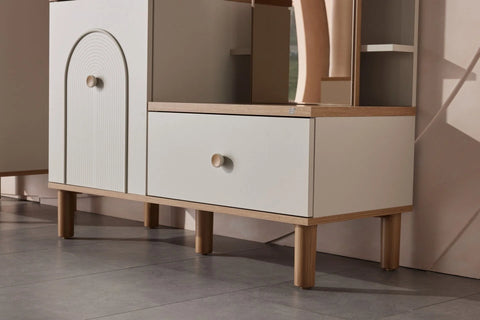 Legato Dressing Table