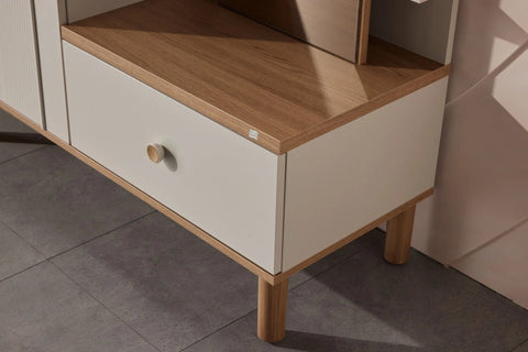 Legato Dressing Table