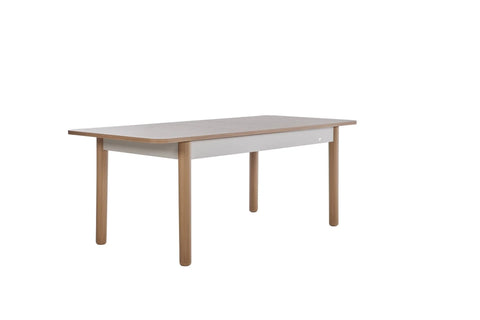 Legato Extendable Dining Table
