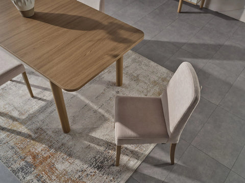 Legato Extendable Dining Table