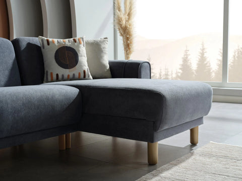 Legato Corner Sofa (Lounge)