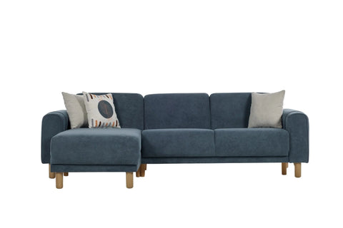 Legato Corner Sofa (Lounge)
