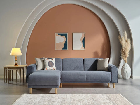 Legato Corner Sofa (Lounge)