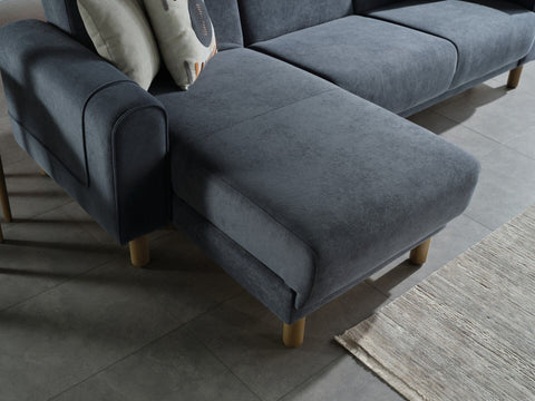 Legato Corner Sofa (Lounge)