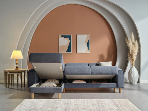 Legato Corner Sofa (Lounge)