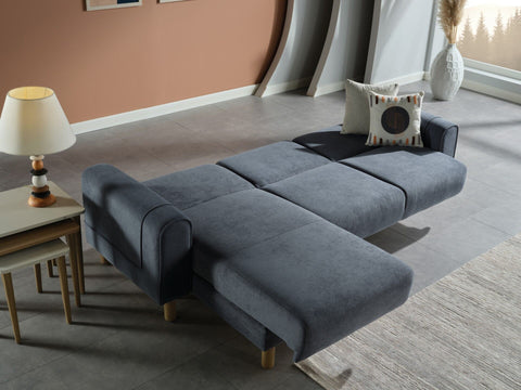 Legato Corner Sofa (Lounge)
