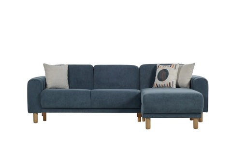 Legato Corner Sofa (Lounge)