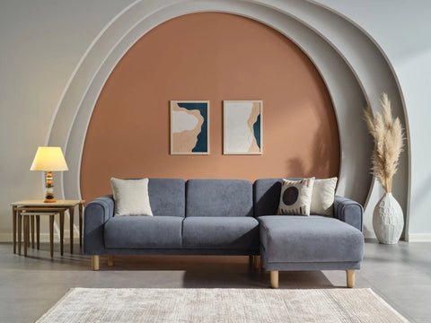 Legato Corner Sofa (Lounge)