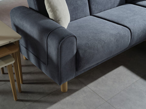 Legato Corner Sofa (Lounge)