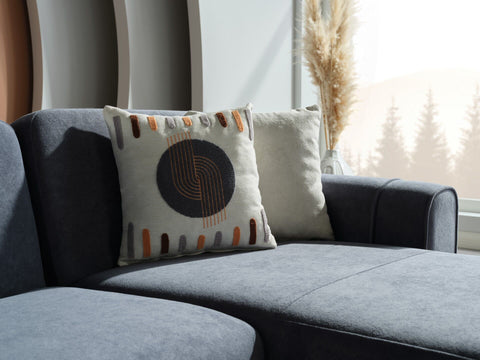 Legato Corner Sofa (Lounge)