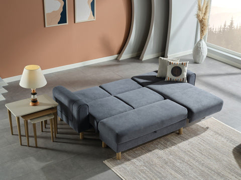 Legato Corner Sofa (Lounge)