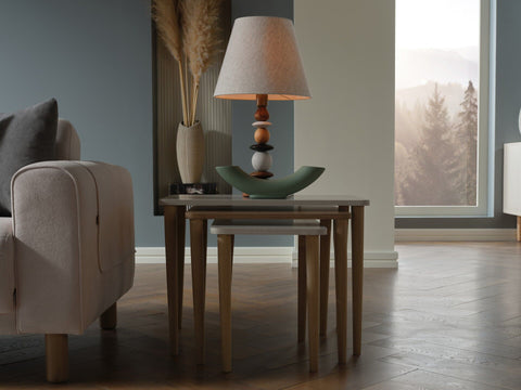 Legato Nesting Table