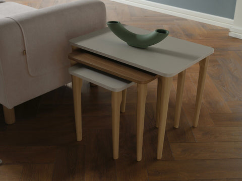 Legato Nesting Table