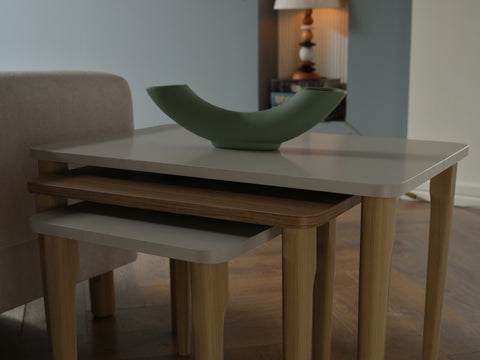 Legato Nesting Table