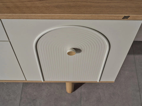 Legato Sideboard