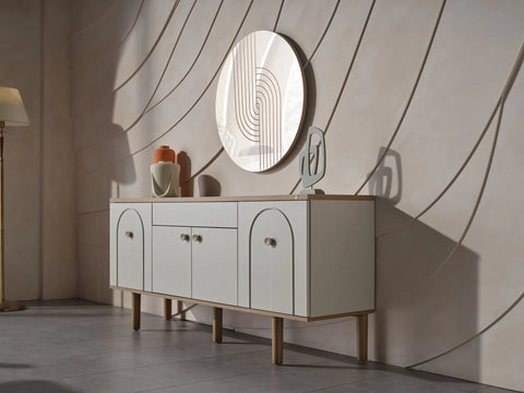 Legato Sideboard Mirror