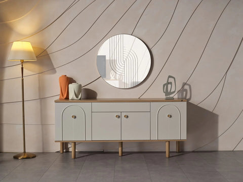 Legato Sideboard Mirror