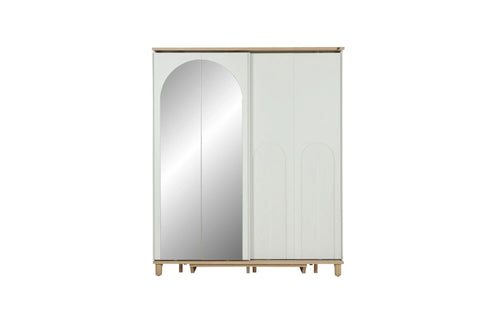 Legato Mini Sliding Door Wardrobe